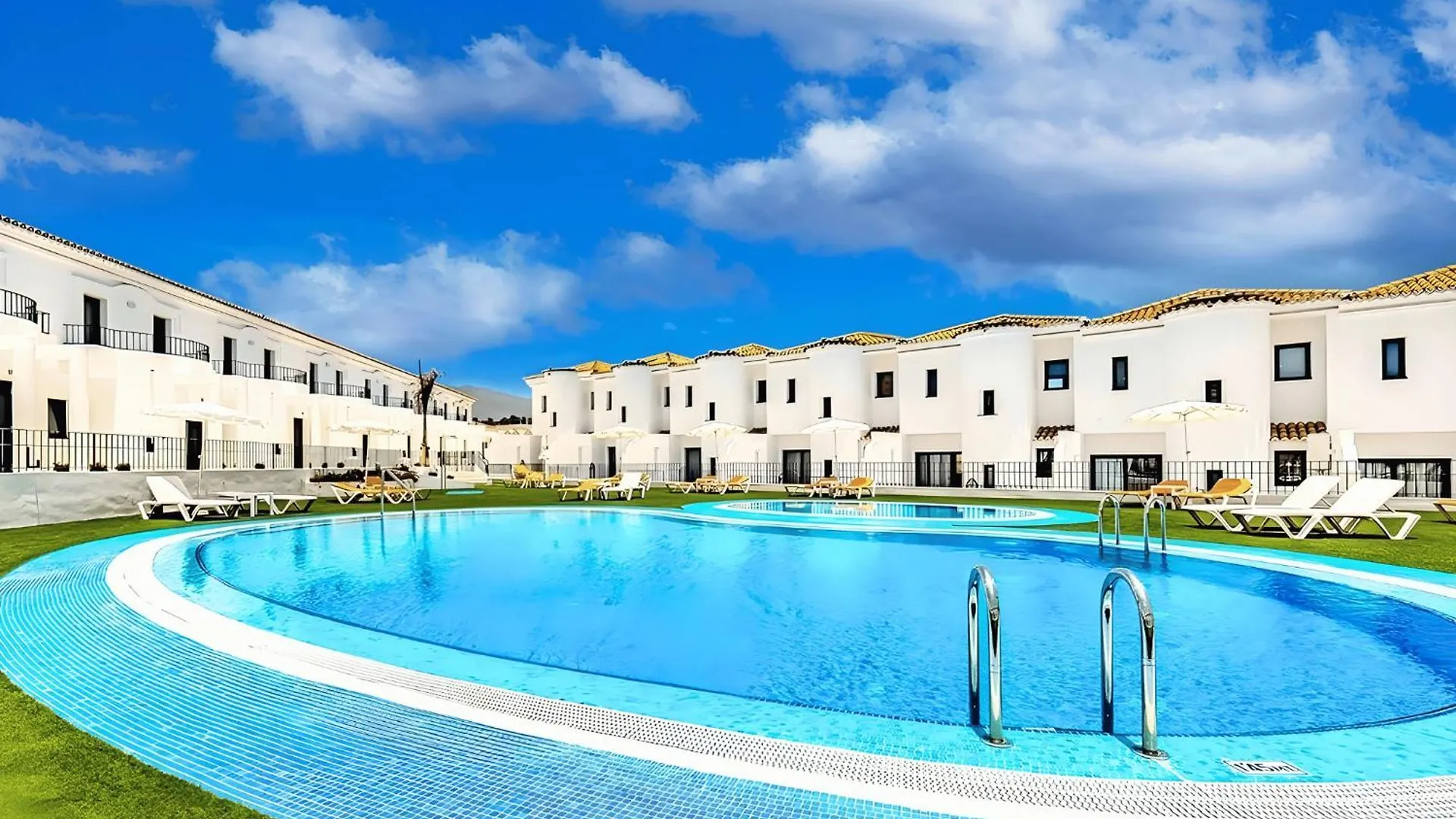 Aparthotel Checkin Ocean Tenerife San Miguel de Abona Spagna