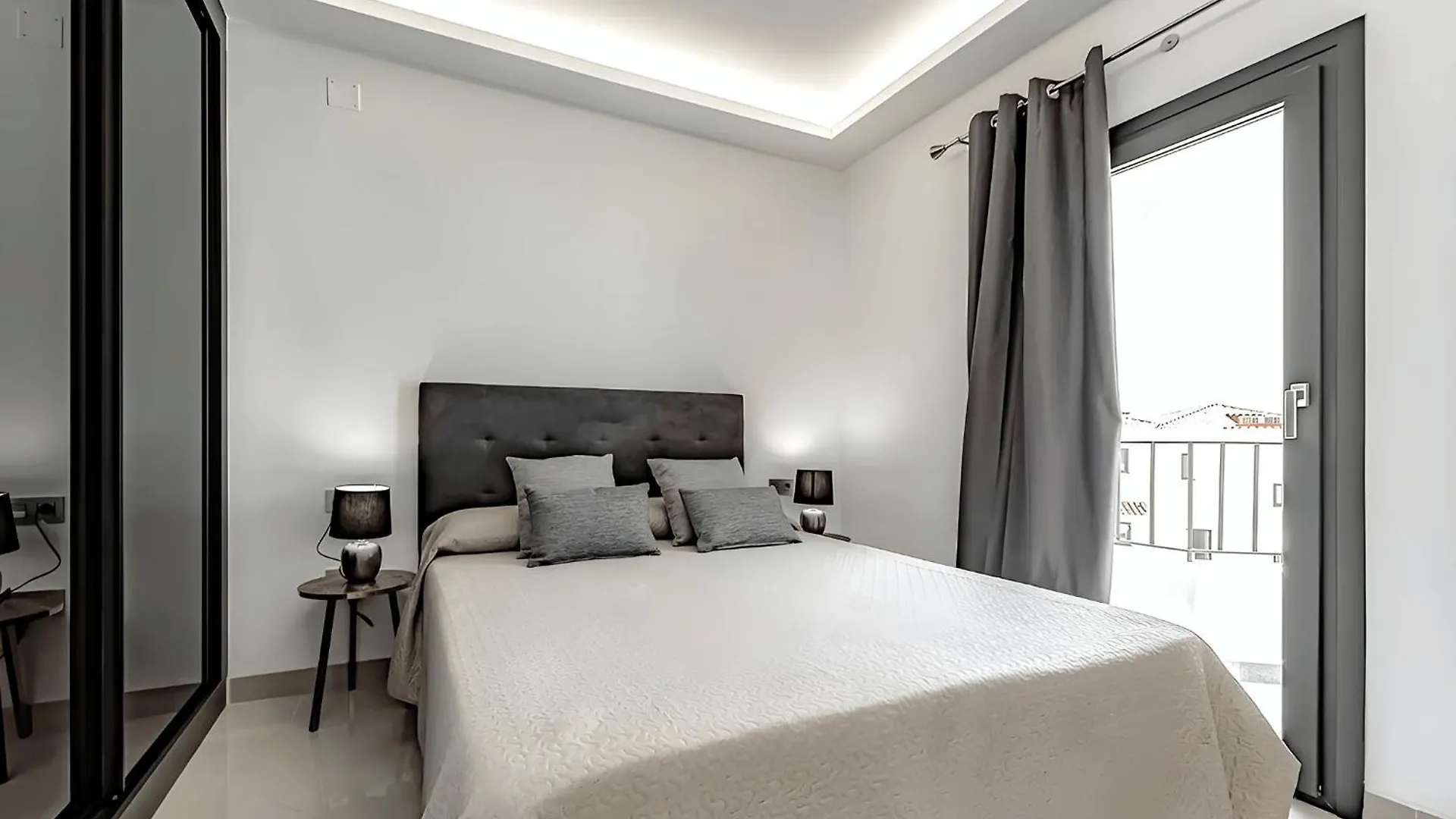 Aparthotel Checkin Ocean Tenerife San Miguel de Abona Spagna