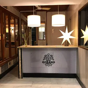 Oceano Centro (adults Only) Σάντα Κρουζ Τενερίφης