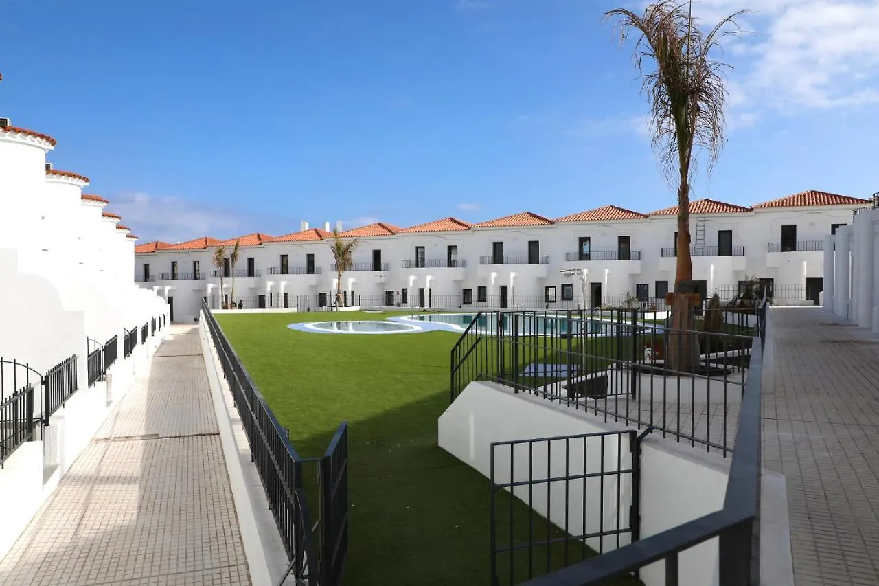 Ocean Boulevard Golf Del Sur Tenerife San Miguel de Abona Aparthotel