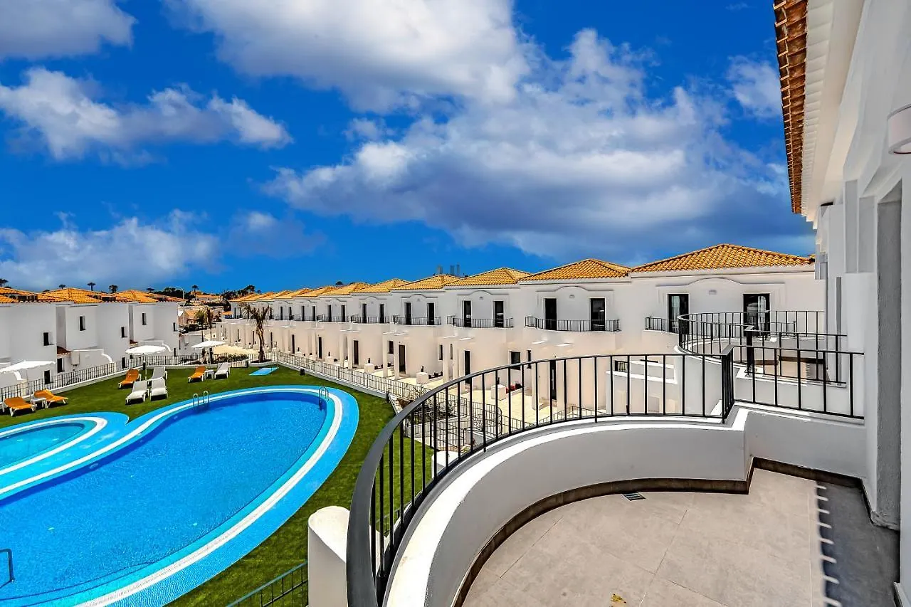 Ocean Boulevard Golf Del Sur Tenerife San Miguel de Abona 0*,