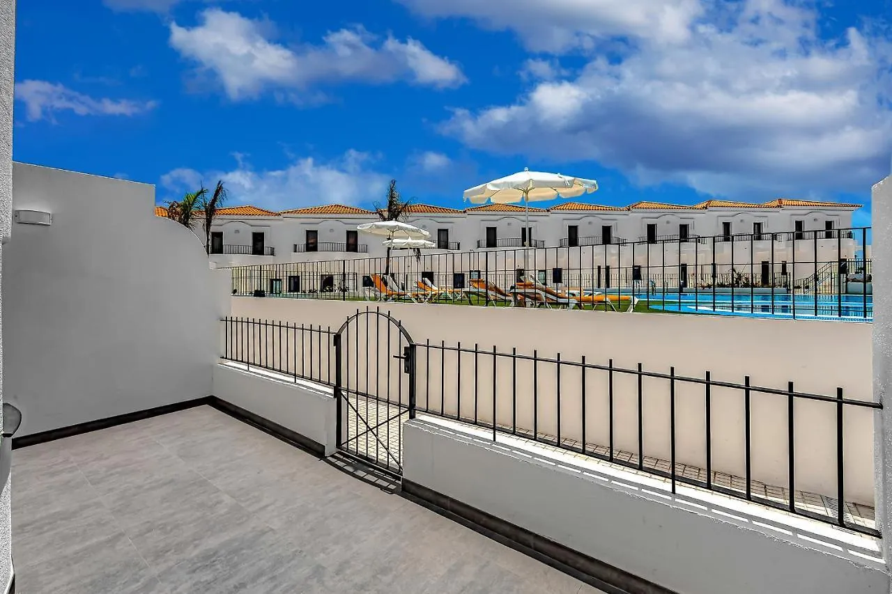 Ocean Boulevard Golf Del Sur Tenerife San Miguel de Abona