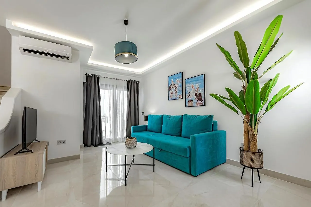 Ocean Boulevard Golf Del Sur Tenerife San Miguel de Abona Aparthotel