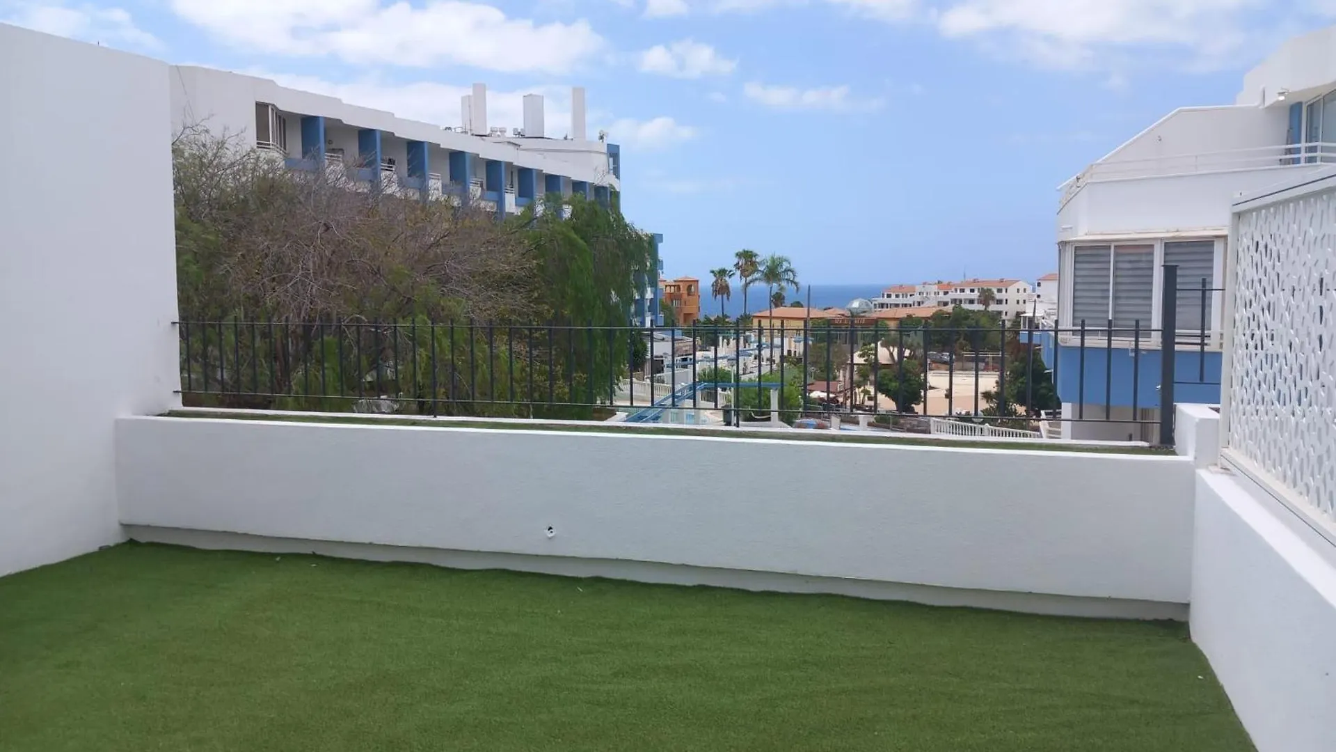 Aparthotel Ocean Boulevard Golf Del Sur Tenerife San Miguel de Abona