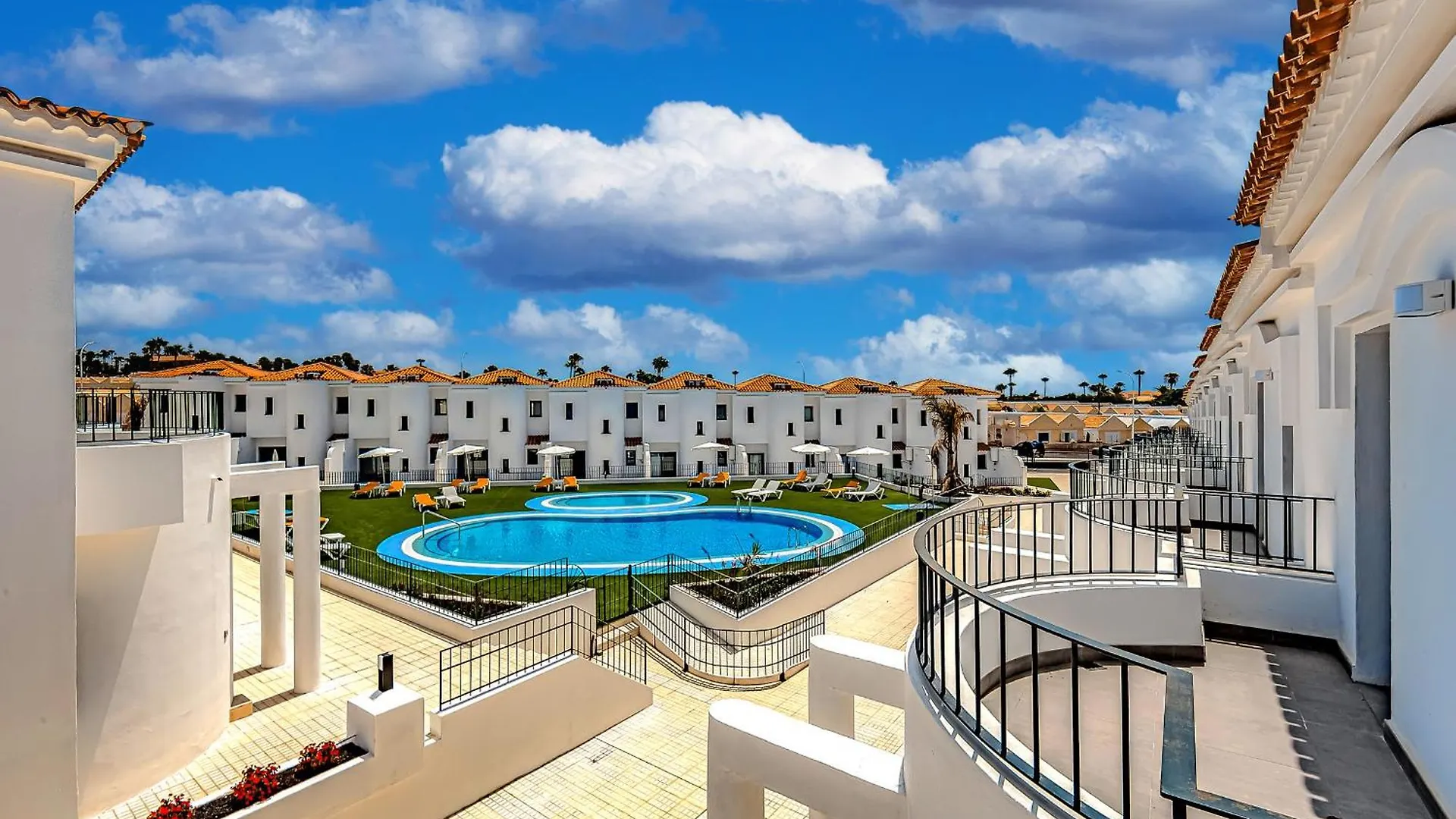 Ocean Boulevard Golf Del Sur Tenerife San Miguel de Abona Spain
