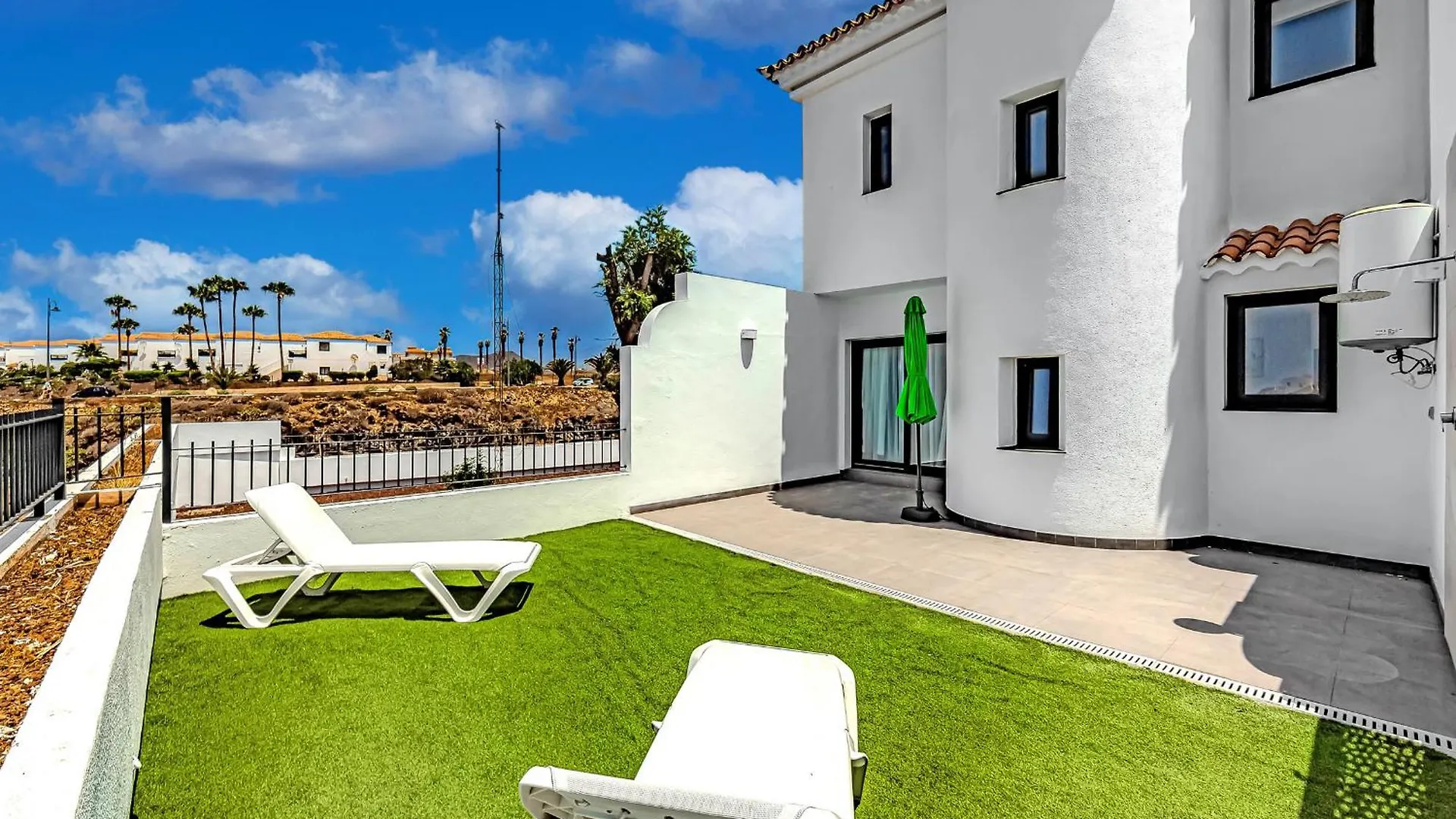 Ocean Boulevard Golf Del Sur Tenerife San Miguel de Abona