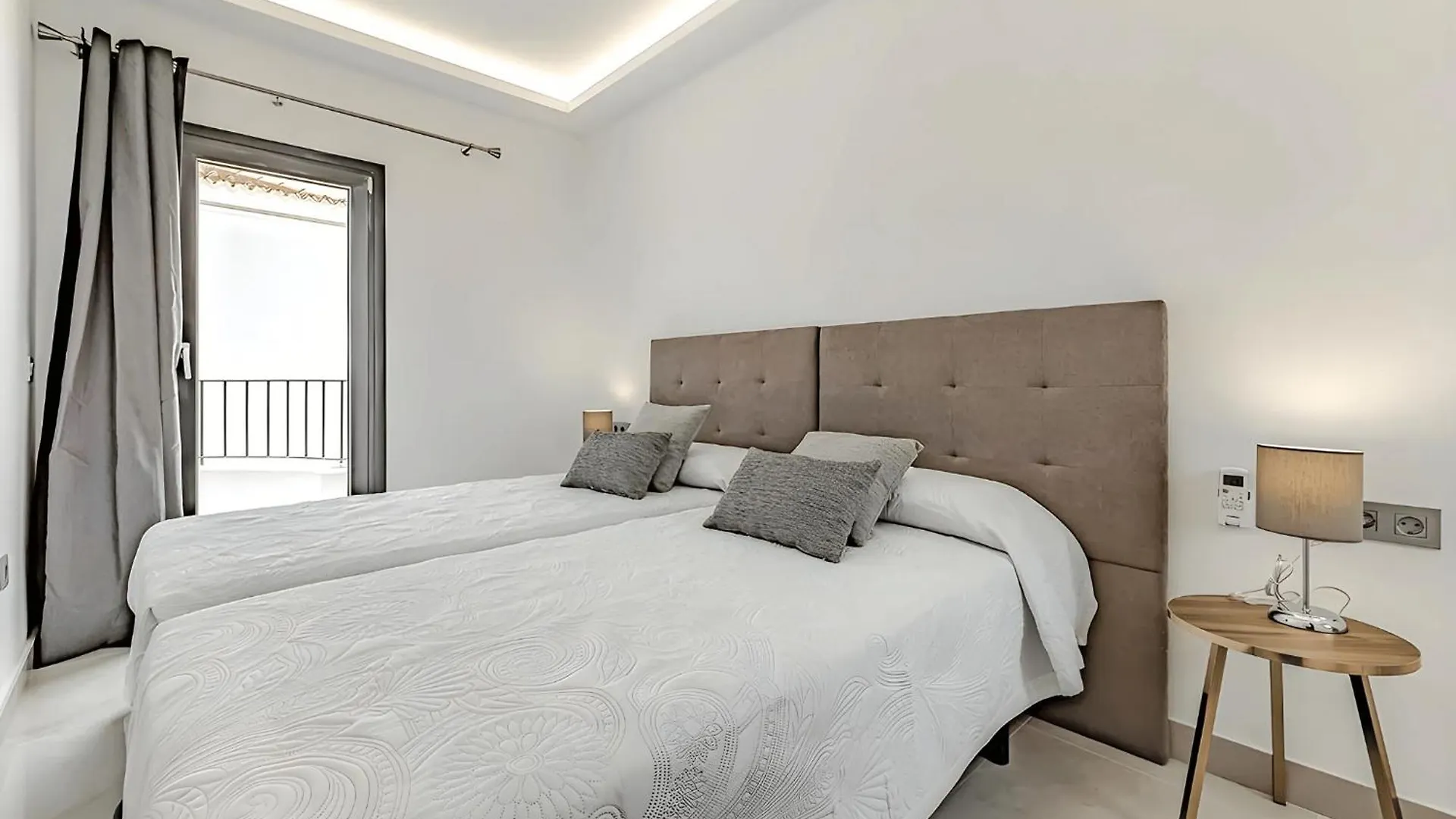 Hotel apartamentowy Checkin Ocean Tenerife San Miguel de Abona